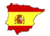 TOLDELUX - Espanol